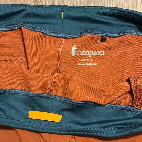 Cotopaxi Baja Pants - Picture 4 of 6